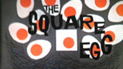 The Square Egg