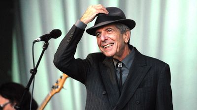 From Leonard Cohen to Villagers