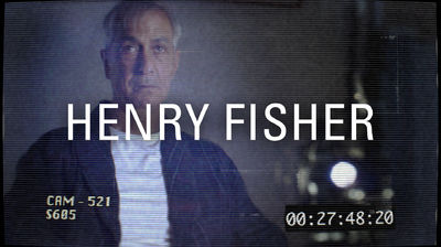 Henry Fisher vs Eric Fisher 1992