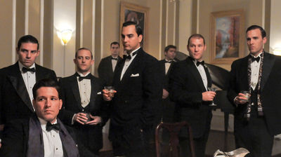 New York: Equal Opportunity Gangster