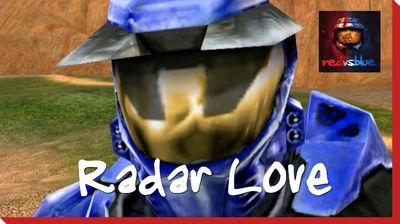 Radar Love