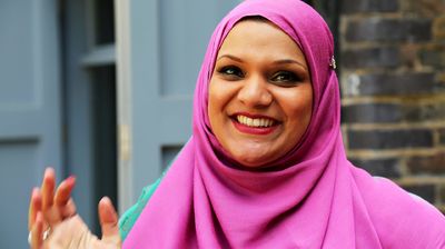 Sadia Azmat: Things I Have Been Asked as a British Muslim