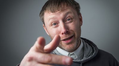 Limmy: A Wee Video! For The Lassies!