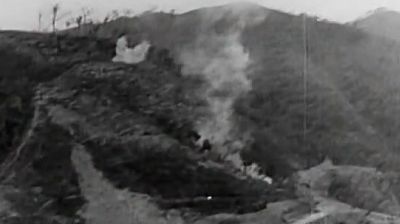 The Siege of Kohima