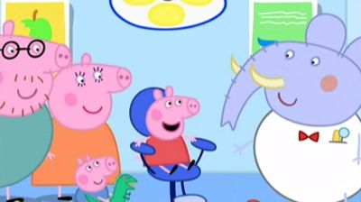 The Dentist