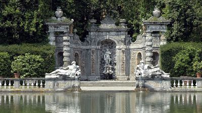 The Veneto, Lucca and the Lakes