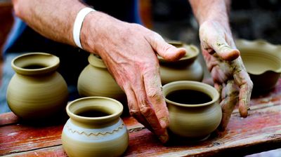 Ceramics: How They Work