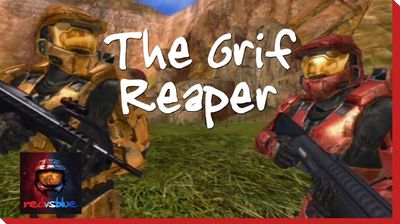 The Grif Reaper