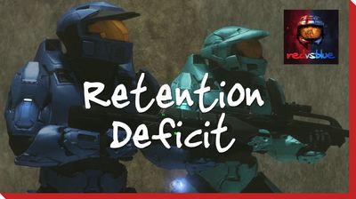 Retention Deficit