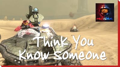 Think You Know Someone