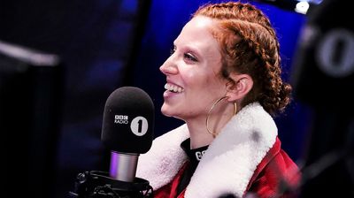 Jess Glynne, Hozier, Rita Ora and more