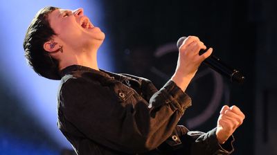 George Ezra, Christine and the Queens and more