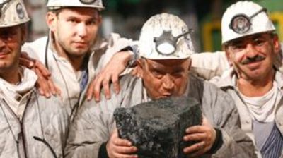 The Coal War