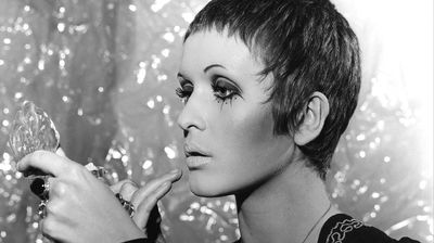 Julie Driscoll, Brian Auger and The Trinity