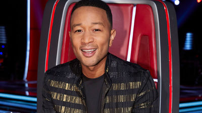 The Blind Auditions, Part 2