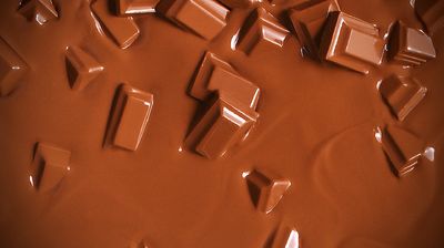 Size Matters: Why Chocolate Melts And Jet Engines Don't