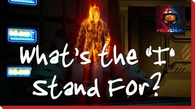 What's the "I" Stand For?