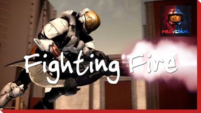 Fighting Fire