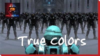 True Colors