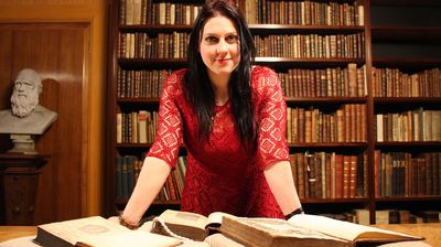 The Faerie Queene