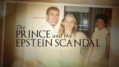 The Prince and the Epstein Scandal