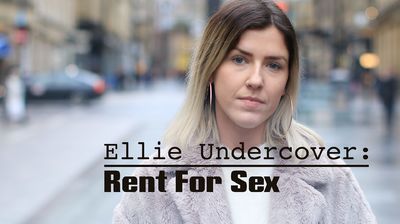 Rent for Sex