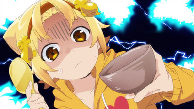 It Ain't a Main Dish