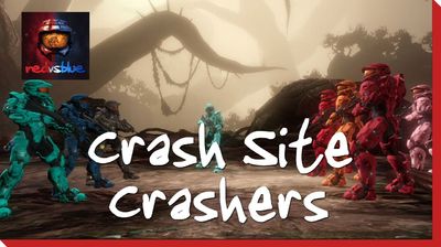 Crash Site Crashers