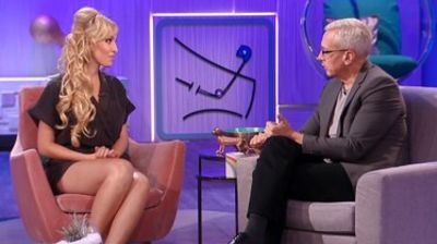 Teen Mom OG Finale Special: Check-Up with Dr. Drew - Part Two