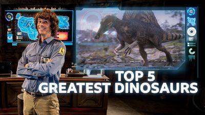 Greatest Dinosaurs