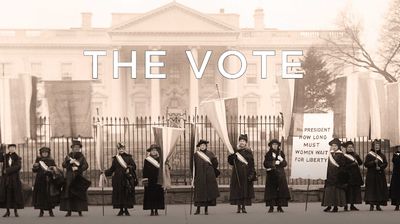 The Vote: Part 2
