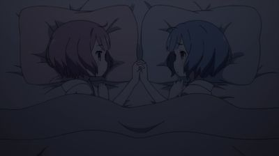 Director's Cut - 6 - Fanatical Methods Like a Demon / Rem