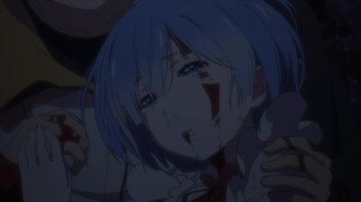 Director's Cut - 8 - The Sickness Called Despair / The Outside of Madness
