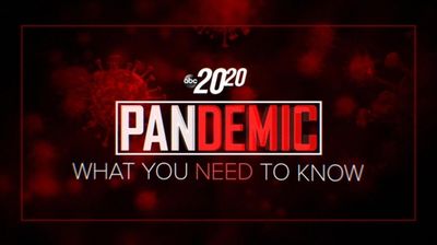 Pandemic: What You Need to Know