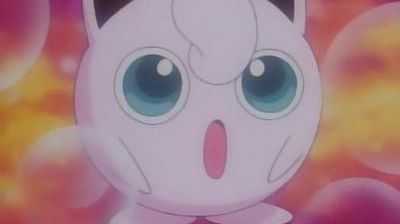 The Song of Jigglypuff