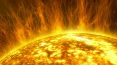 The Sun: Secrets of Our Star