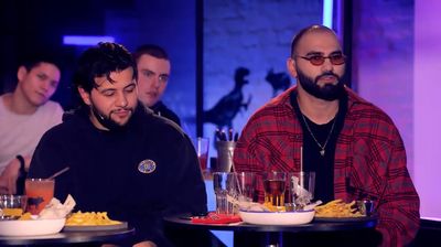 Выпуск 10. HammAli & Navai