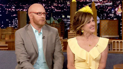 Will Ferrell & Molly Shannon, Chrissy Metz, Florence & the Machine