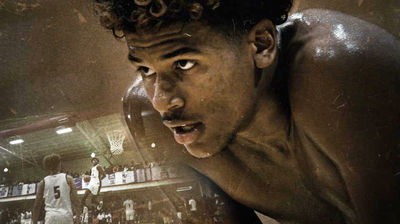 Jalen Green