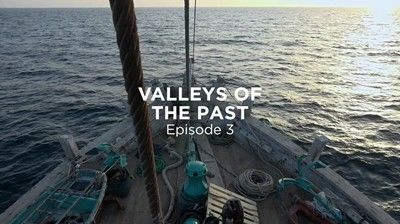 Valleys of the Past