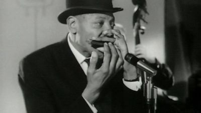 Sonny Boy Williamson Sings