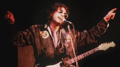 Bob Dylan - Trouble No More