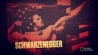 Facing Schwarzenegger