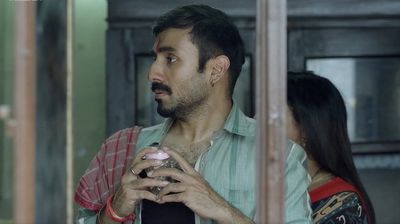 Pakodey Thande The