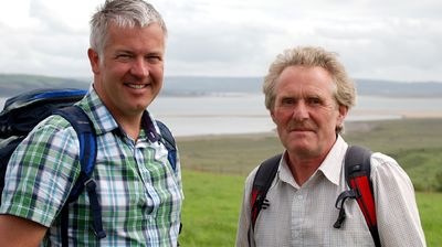 Johnes's Journey and Thomas's Treat