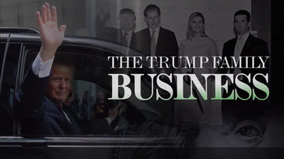 The Trump Family Business