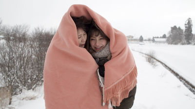 Tsugaru: Deep Snow, Warm Hearts