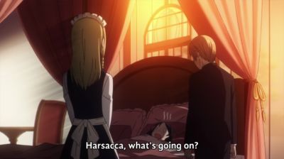 Kaguya Wants to Give a Gift / Chika Fujiwara Wants to Pay a Visit / About Kaguya Shinomiya, Part 1