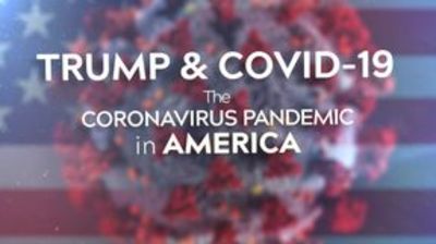 Trump and COVID-19