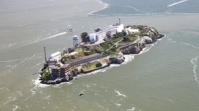 Escape Alcatraz